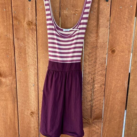 Kimchi‎ Blue Tank Dress - Picture 9 of 10